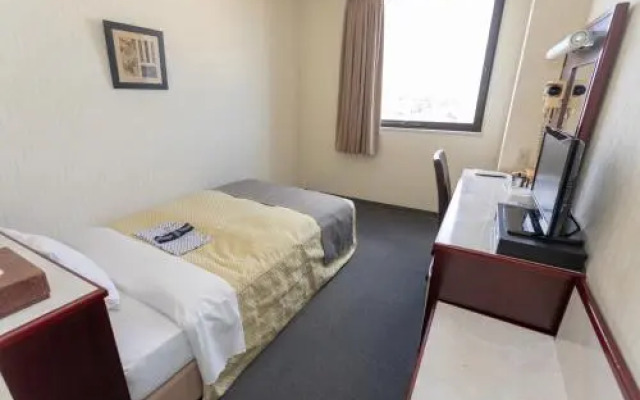 Onoda Central Hotel Yamaguchi