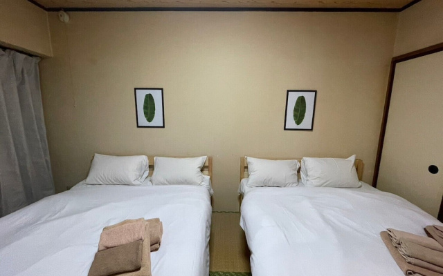Sunny heights 201 – Guest Rooms – Tokyo