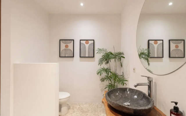 House of Bagera by Alfred in Bali