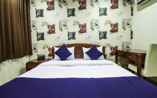 Hotel O Grand Decor