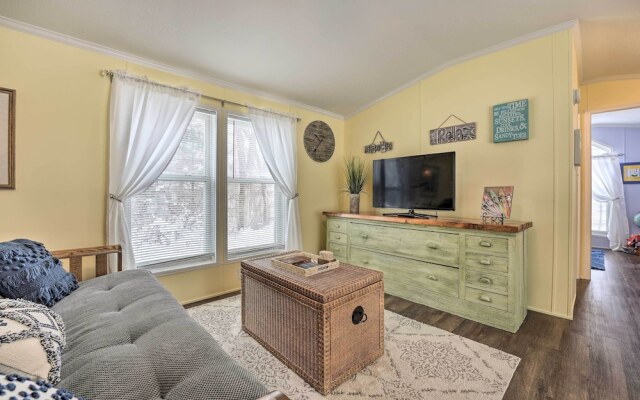 Charming South Haven Home - Great Location!