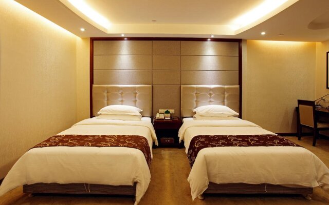 Jollies International Hotel