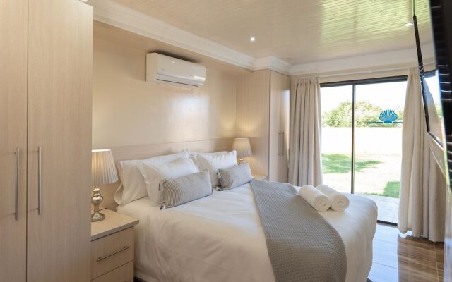 Grand House Lodge Jeffreys Bay