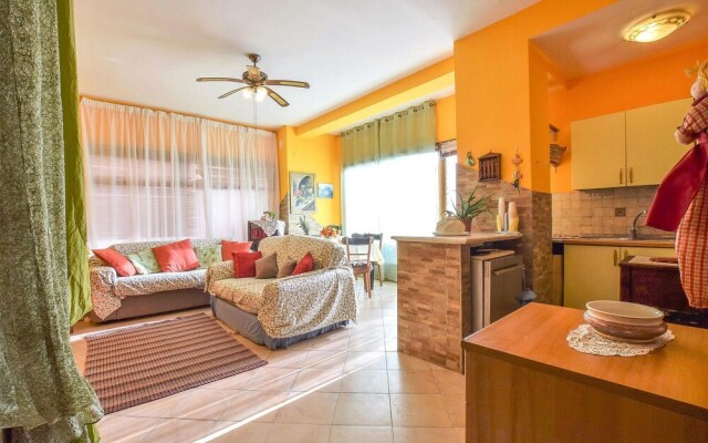 Amazing Home in Sessa Aurunca With 2 Bedrooms