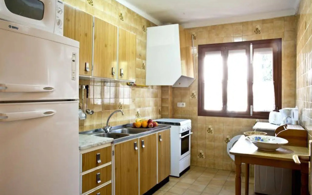 Apartamentos Ponent Mhm
