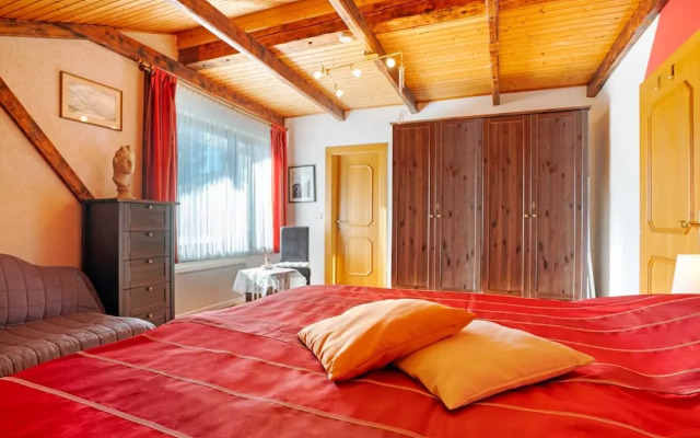 Apartment in Eberndorf / Carinthia With Sauna