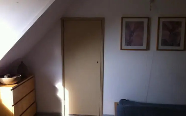 Holiday home Het Achterend