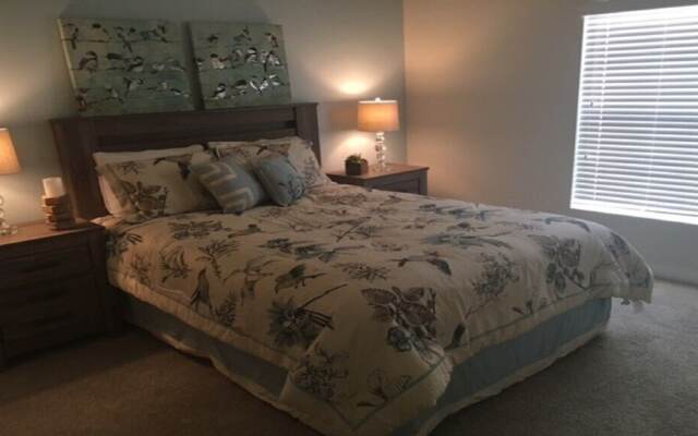 Champions Gate IHR 3012