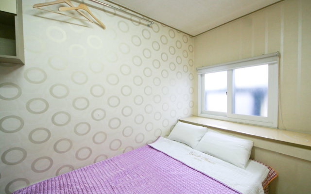 Guest House Myeongdong