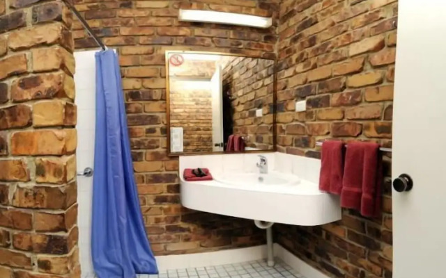 Annalee Motel Beaudesert