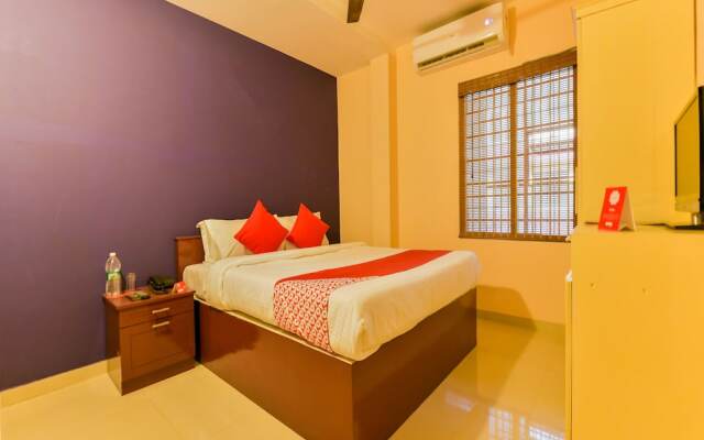 OYO 12179 Hotel Raiban