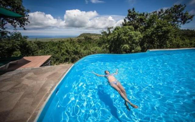 Galapagos Safari Camp