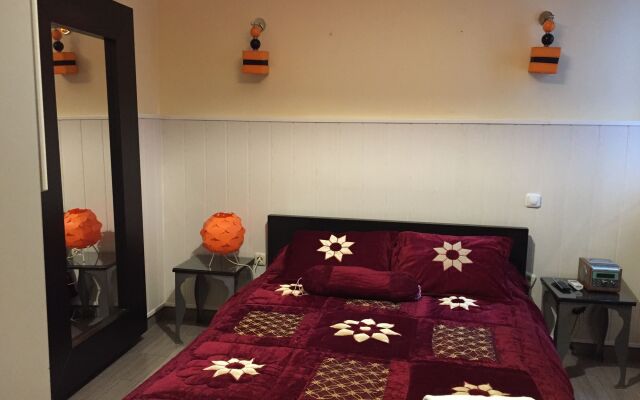 Hostal Oxum