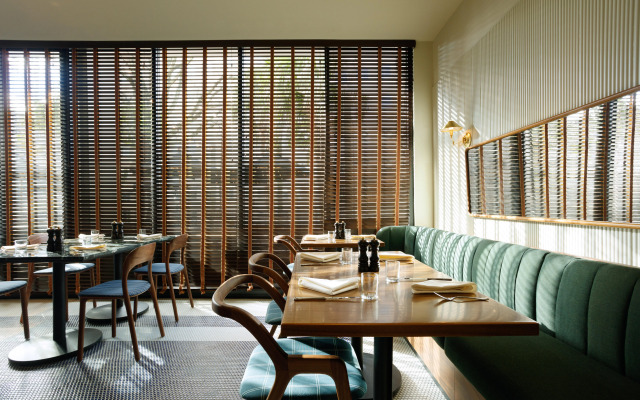 Kimpton Sylvan Hotel by IHG