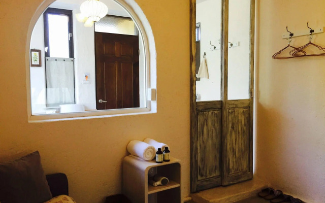 Casa Aperta B&B