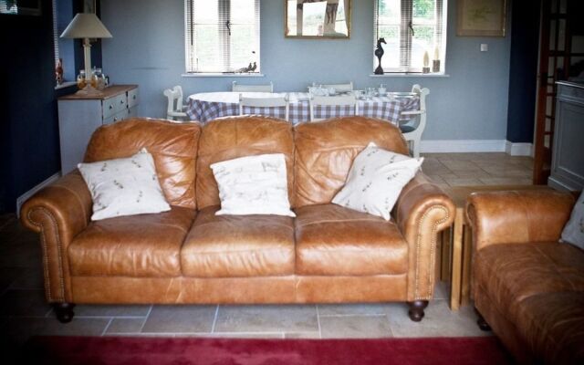 Delamere Farm B&B