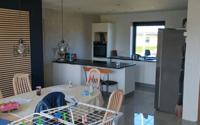 4 Star Holiday Home in Haderslev