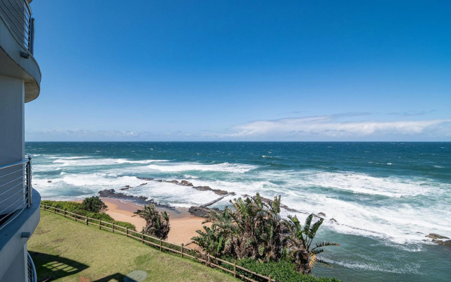 Chakas Cove 36 - With Inverter