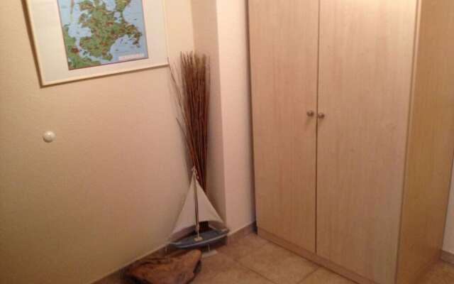 Holiday Apartment "kati"
