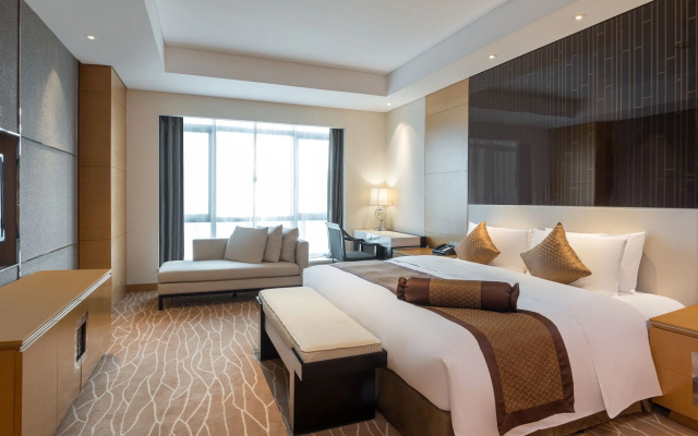 Crowne Plaza Yangzhou