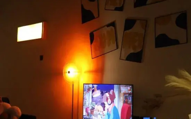 HeySummer Homestay~ 200m Jetty/Netflix/Games