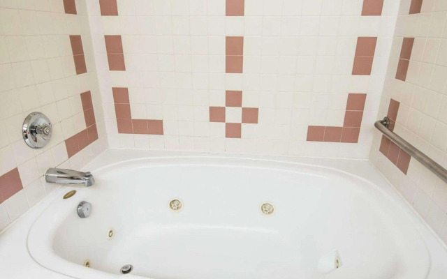 Quality Inn Lewiston