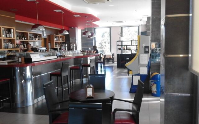 Hostal Restaurante Vial
