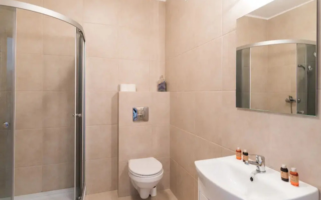 Apartmenty.In -Wladyslawowo II