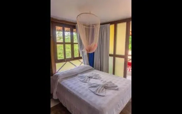 Los Robles Capurgana