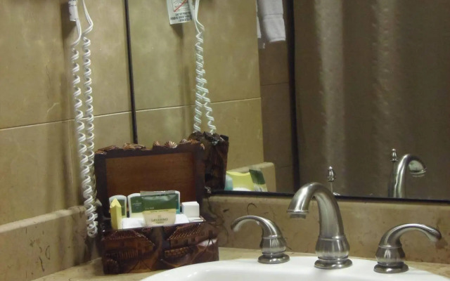 Hotel Honduras Maya