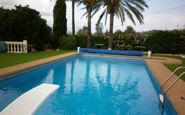 Estrella Lodge Pension B&B