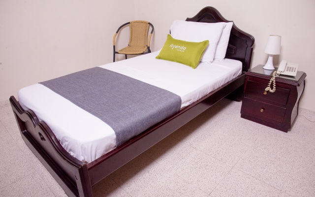 Ayenda 1309 Villa Dilia