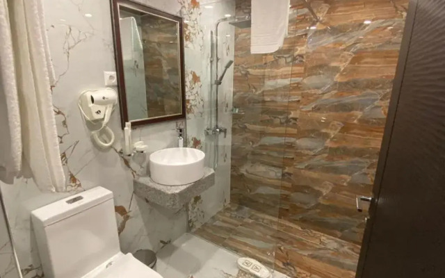 V G hotel