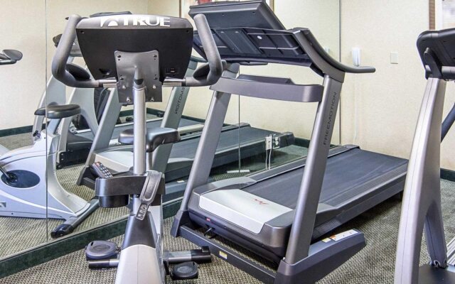 Extended Studio Suite Hotel