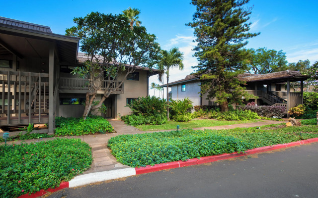 Kaanapali Plantation