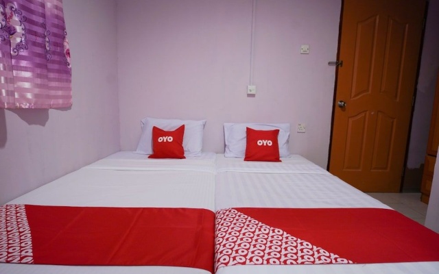 OYO 89482 Hotel Casero Inn – Guest Rooms – Kota Kinabalu