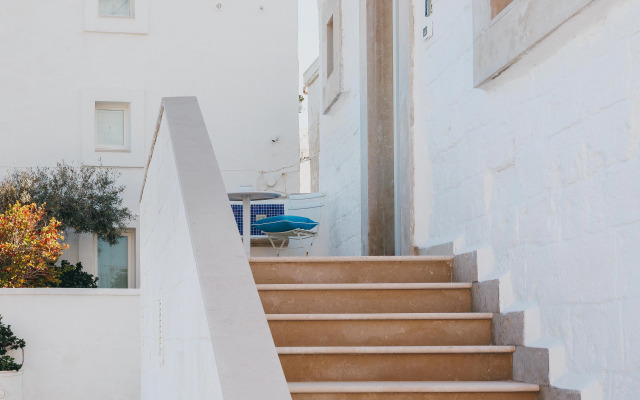 Santa Maria 24 - Luxury Apartments