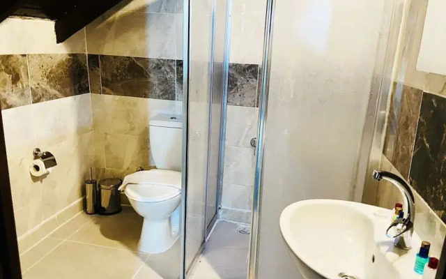 Dostlar Konagi Butik Otel