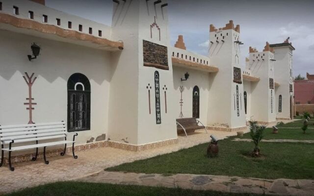 Ksar Timnay Hotel