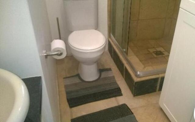 4 Duke Street Flat#1