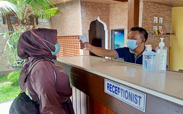 Puri Sidikan Inn RedPartner