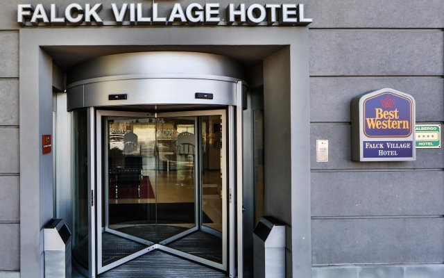 Best Western Falck Village Hotel