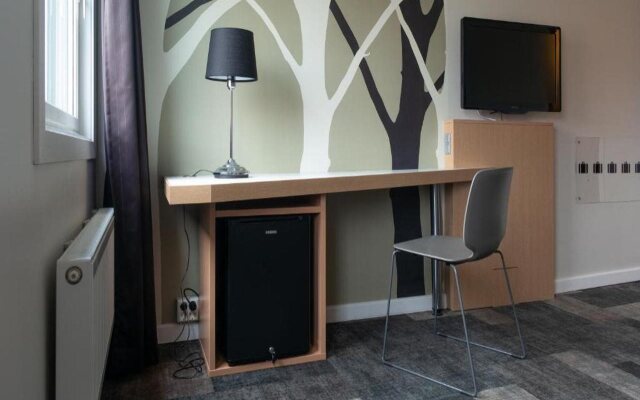 City Living Sentrum Hotell