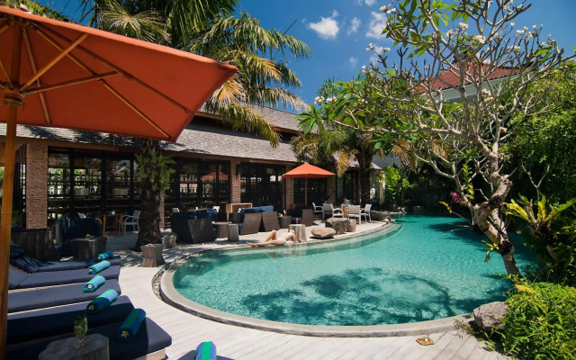 Maca Villas & Spa Bali