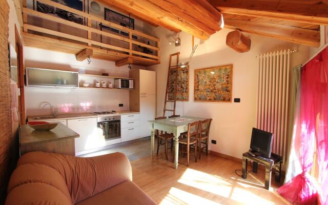 Appartamento Escartons