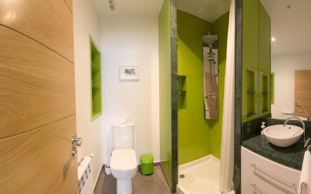 Apartamento Rosaleda