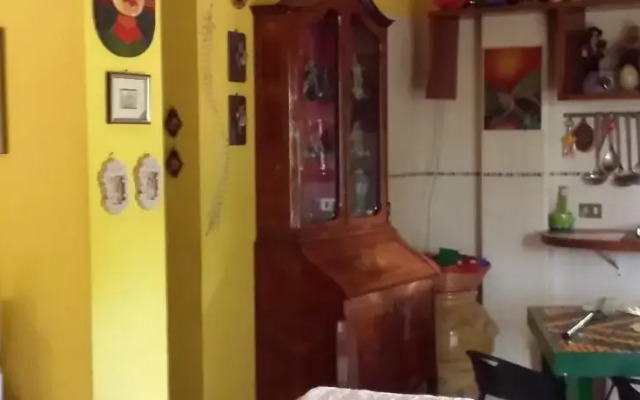 Casa Mani
