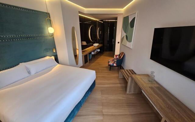 Hotel Las Tres Campanas