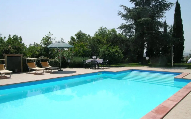 B&B Villa il Poggetto