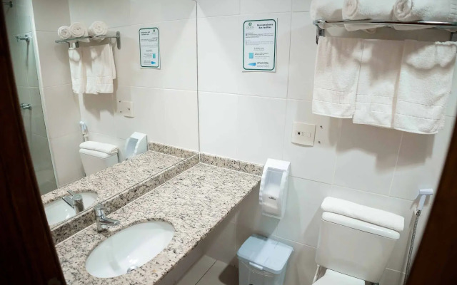Green Hotel Cabo Frio
